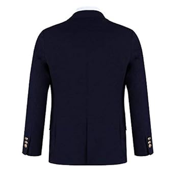 新品✨入学式制服✨ 楽天市場】女子用制服ブレザー紺・軽量ストレッチ